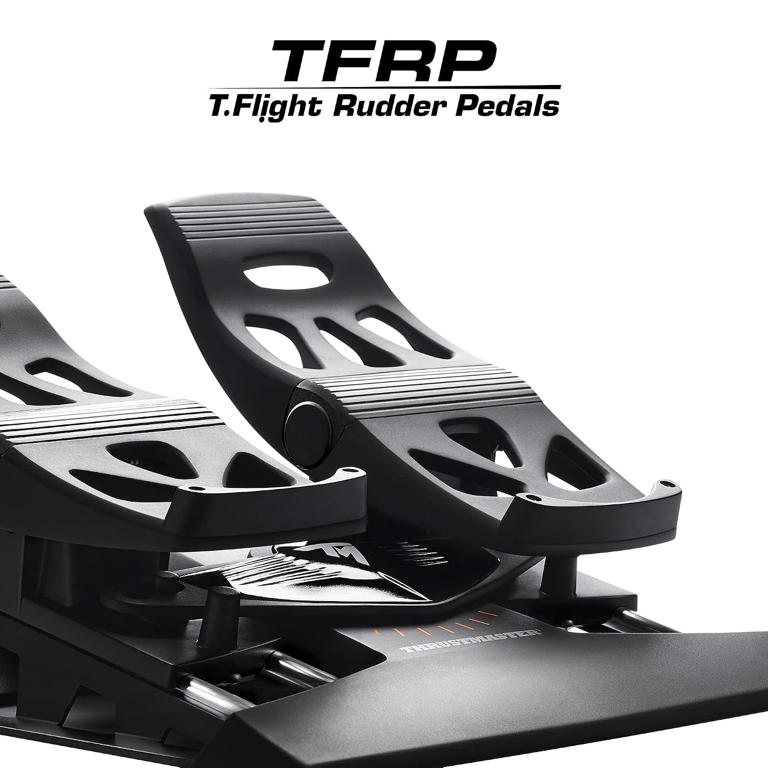 Thrustmaster T-Flight Full Kit HOTAS with Rudder Pedals - XBOX & PC
