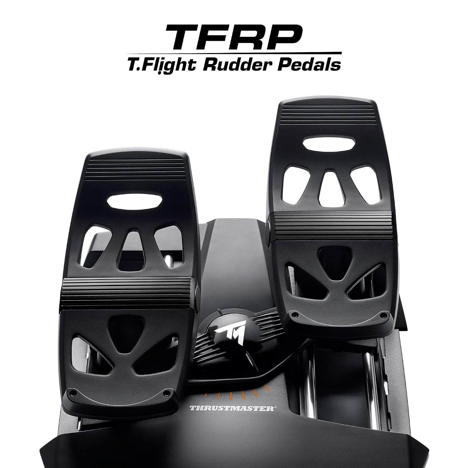 Thrustmaster T-Flight Full Kit HOTAS with Rudder Pedals - XBOX & PC